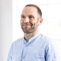 Barques Employee Paul King's profile photo