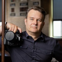 Vincent Johnson Email & Phone Number