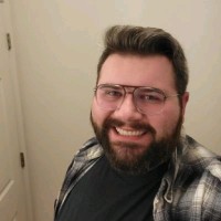 Prisma Health Employee Dylan Garner's profile photo