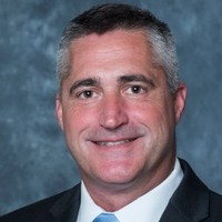 Orangeburg-Calhoun Technical College Employee John McCaskill's profile photo