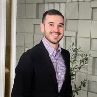 Nick Andrews Email