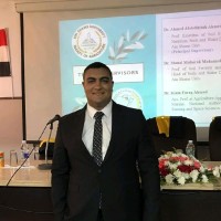 PICO Modern Agriculture Company Employee Mostafa Sokkar's profile photo