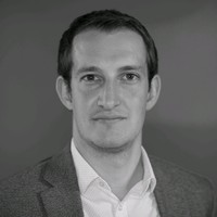 Climate Arc Employee Owen Grafham's profile photo