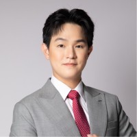 ERGO Insurance Thailand Employee Phum Thawornwaranon's profile photo