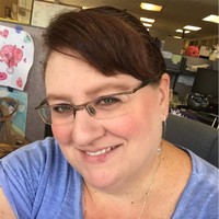 State of Oregon Employee Kendra Abraham's profile photo