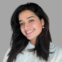 Uptrail Employee Nandana Padmaraj's profile photo