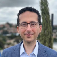 ADRES Employee Jhonny Garcia's profile photo