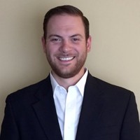 Optum Employee Jeff Dodson Jr.'s profile photo