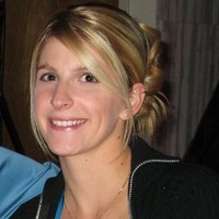 Wolseley Canada Inc. Employee Nicky Evans's profile photo