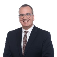 PAA Public Affairs Advisors Employee Louis-Alexandre Lanthier's profile photo