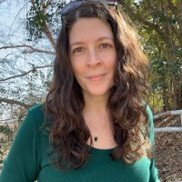 Channel Islands Restoration Employee Carrie Gergely's profile photo