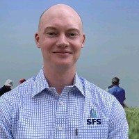 Southern Farming Systems Employee Max Wagner's profile photo
