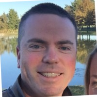 Benson Hill Employee Darren Moody's profile photo