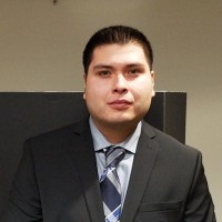 Costco Wholesale Employee Jacob Torres's profile photo