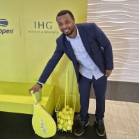 Aimbridge Hospitality Employee Lamarr Smith's profile photo