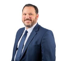 International Decorators Inc. Employee Rich Berendson's profile photo