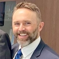 AeroVironment Employee Austin Johnson's profile photo