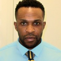 CYLNDR Studios Employee Andy Aird-Bombo's profile photo