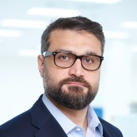 Hamdullah Mohib Email