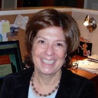Trusted Tables Employee Anne Manning's profile photo