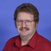 CRB Employee Bob Stratton's profile photo