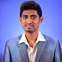 Softcom Systems Inc Employee Harsha Vardhan's profile photo