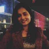 Kanaka Software Employee Mrunali Shinde's profile photo