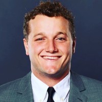 Align1 Solutions Employee Christian Demby's profile photo
