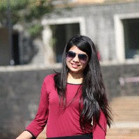Kaveri Patel Email