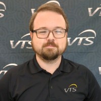 VTS America Inc. Employee Michael Stephens's profile photo