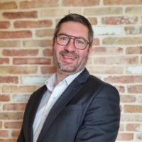 Statens Administration Employee Søren Bjerg's profile photo