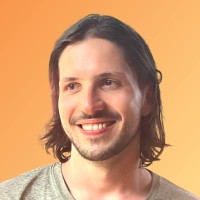 Recall Labs Employee João Vitor Depiné da Luz's profile photo