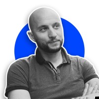Dopslide Employee Alexandre Courier's profile photo