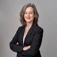 bank zweiplus ag Employee Jacqueline Sprenger's profile photo