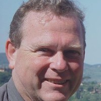 APNIC Employee Geoff Huston's profile photo