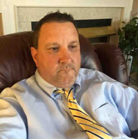 Metal Fastening Systems, Inc. Employee Steve Sharber's profile photo