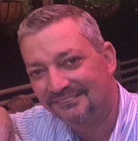 King Fabrication Employee Quentin McDonald's profile photo