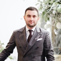 DumanArchitecture Employee Samet Duman's profile photo