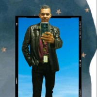 Fospuca Venezuela Employee Jonathan Ochoa's profile photo
