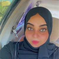 Amer - Quick Plus Employee Lina Izeldin's profile photo