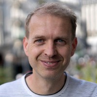 Ancienne Belgique - AB Employee Dennis Bols's profile photo