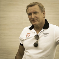 Henrik Andersen Email & Phone Number