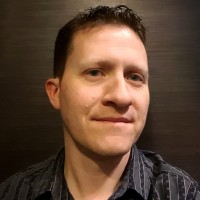 Motion Current LLC Employee Chris Greenmun's profile photo