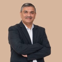 Orkla India Employee Sanjay Sharma's profile photo