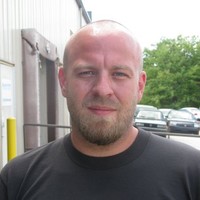 Bluewater Technologies Group Employee Robert Wilberding's profile photo
