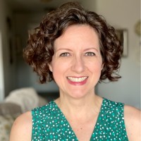 Ozark High School Employee Meghan Bland's profile photo