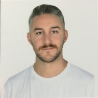 Arma Digital Employee Berk Pazvant's profile photo