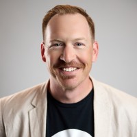 Scale Computing Employee Marcus Larson's profile photo