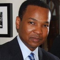 Welsbach Electric Employee Real Lamour's profile photo