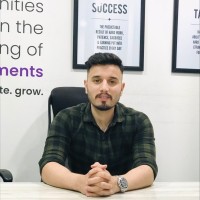 Third Elevation Employee Eric Thomas's profile photo